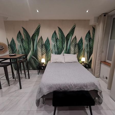 Studio Cosy Proche Paris Et Versailles لو بورْ مارْلي المظهر الخارجي الصورة