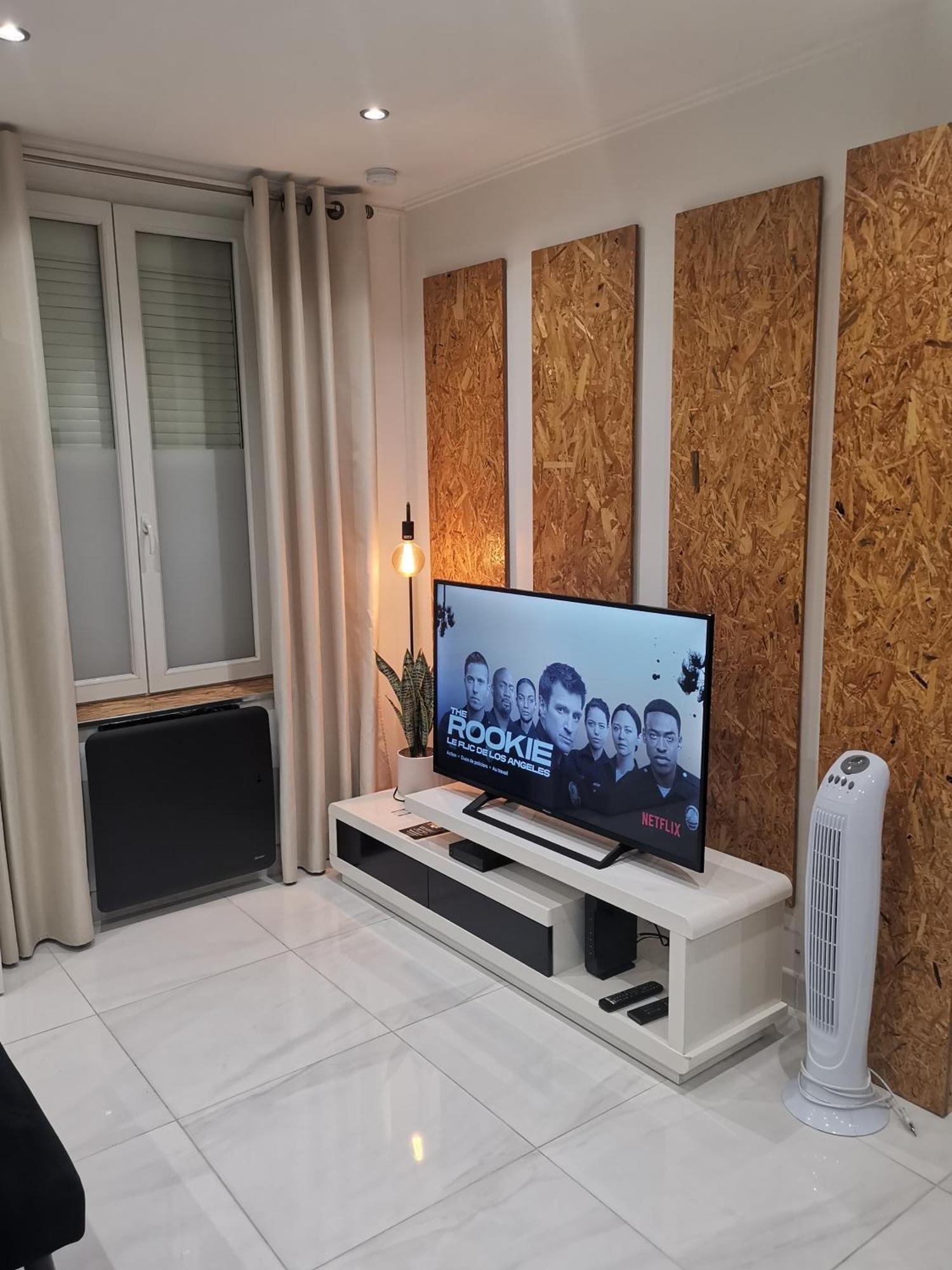 Studio Cosy Proche Paris Et Versailles لو بورْ مارْلي المظهر الخارجي الصورة